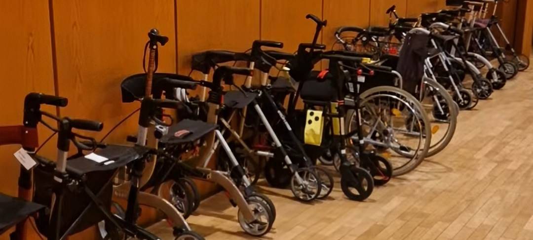 Projekte für Inklusionspreis NRW gesucht