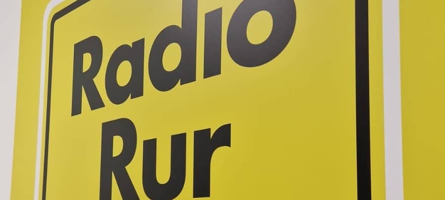 Wartungen an der Frequenz 92,7 MHz