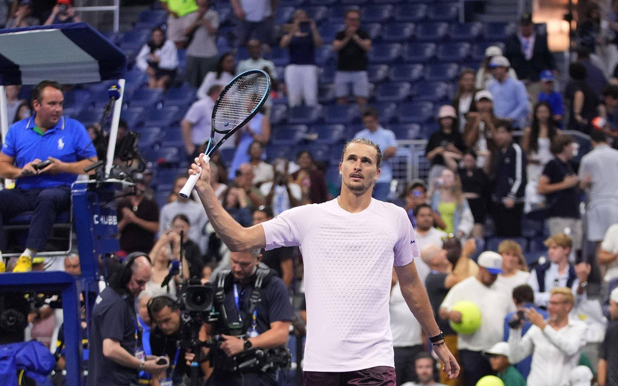 US Open