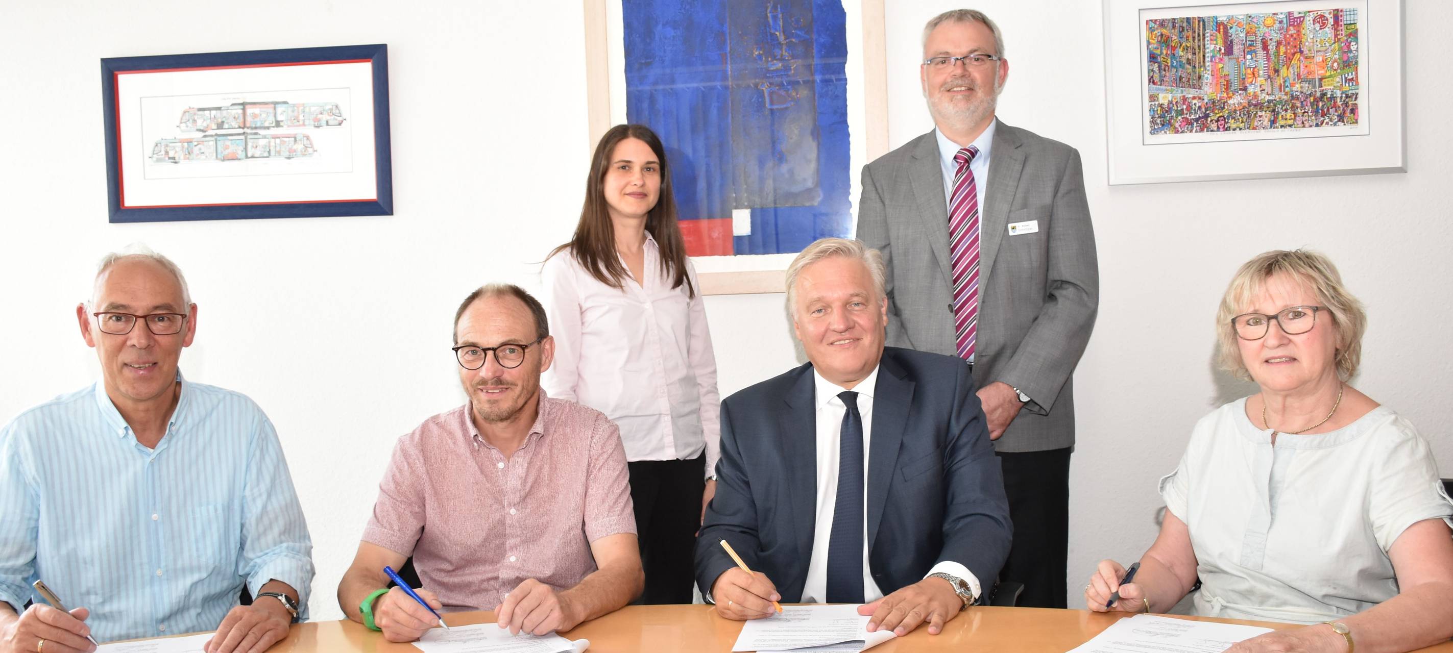 Verhütungsmittel für Einkommensschwache
