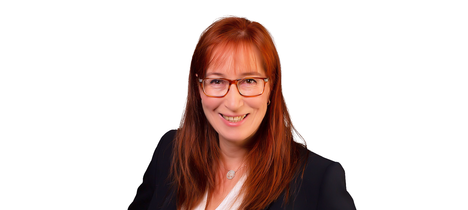 Heike Ludwig