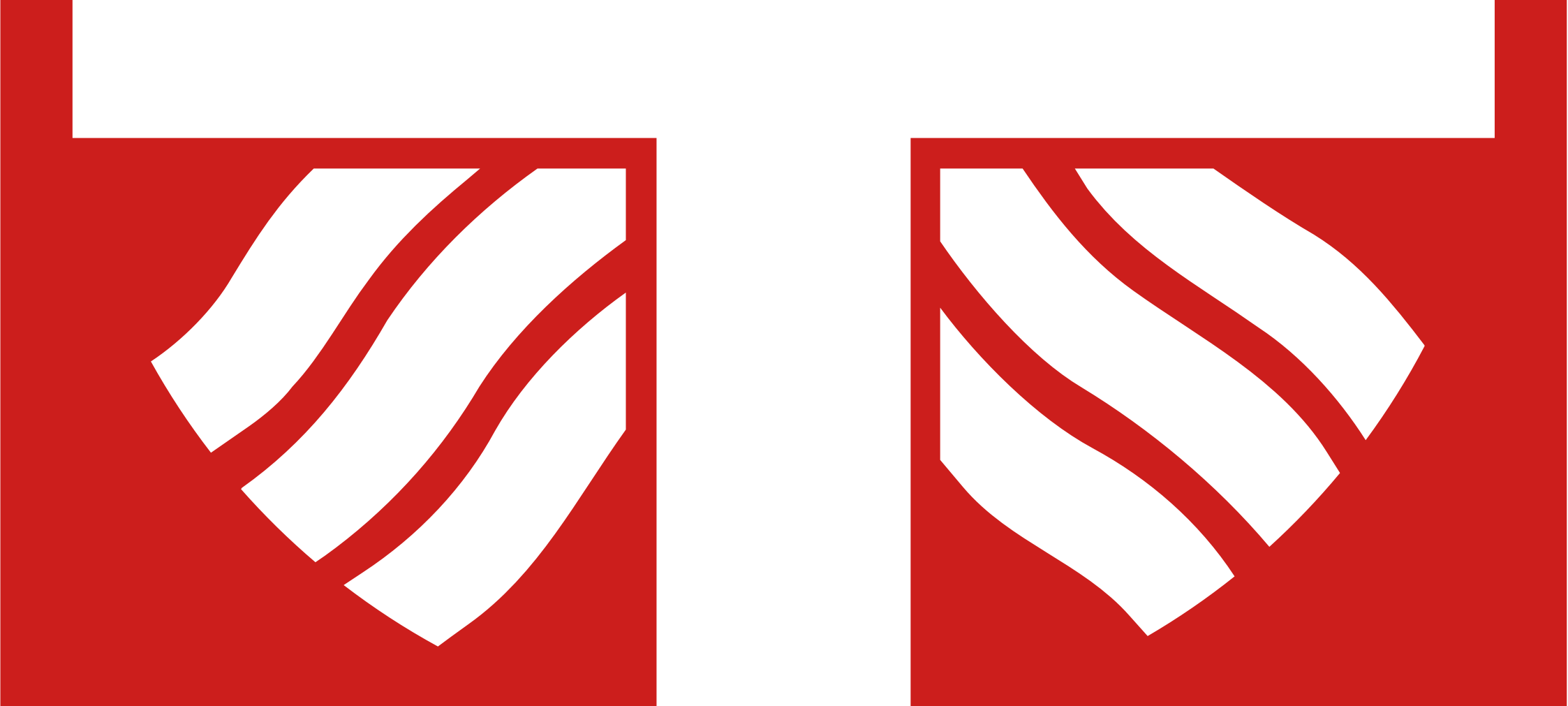 Richtfest bei der Caritas