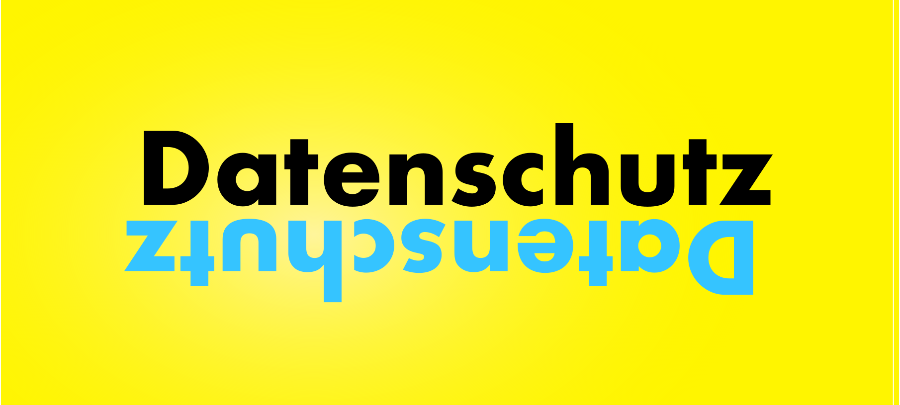Datenschutzerklärung