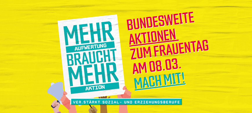 Neue Warnstreiks geplant