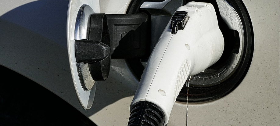 Ausbau der Ladeinfrastruktur für E-Autos