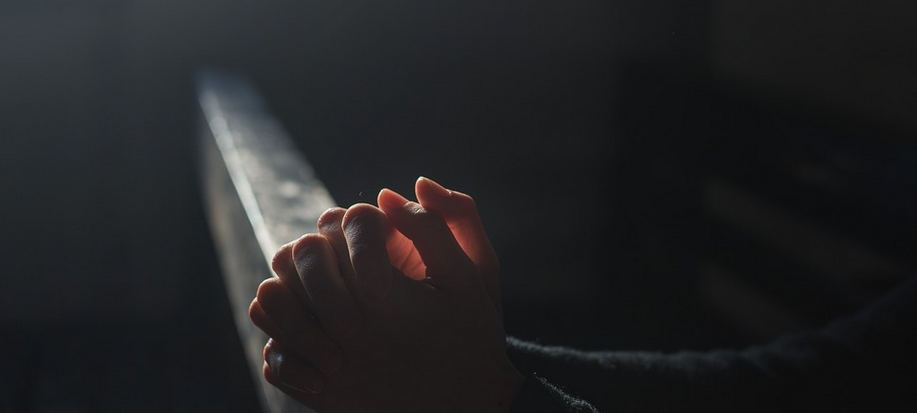 Einsegnung der Kapelle Morschenich