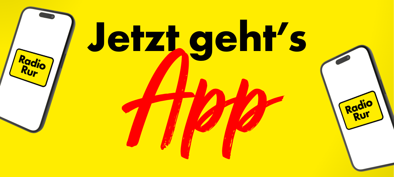 Unsere App