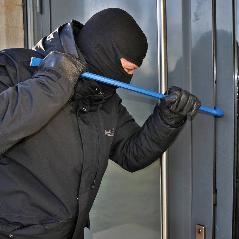 Zwei Einbrüche in Verbrauchermärkte im Kreis Radio Rur