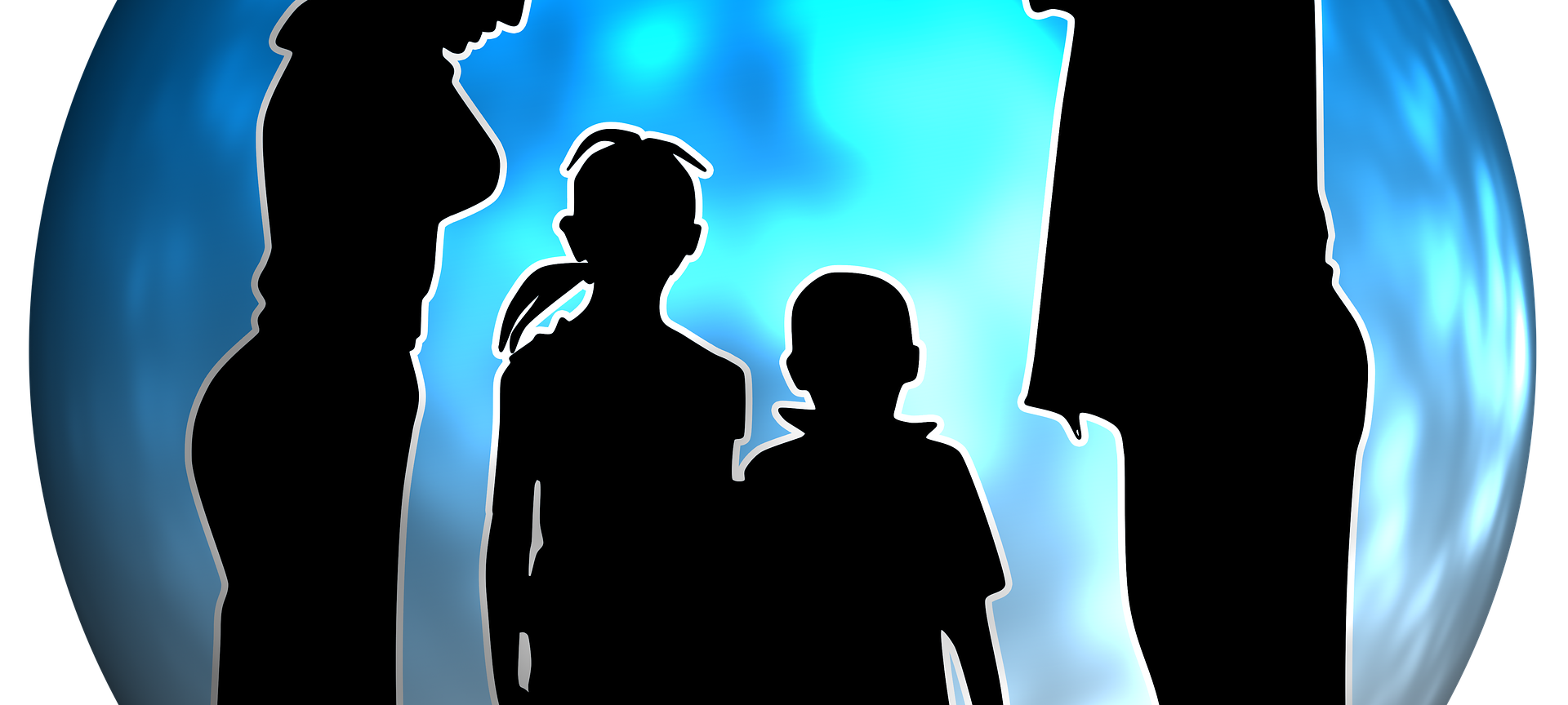 Adoptionen gehen zurück