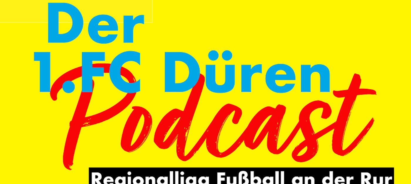 1. FC Düren - Folge 9 - Wolfgang Spelthahn
