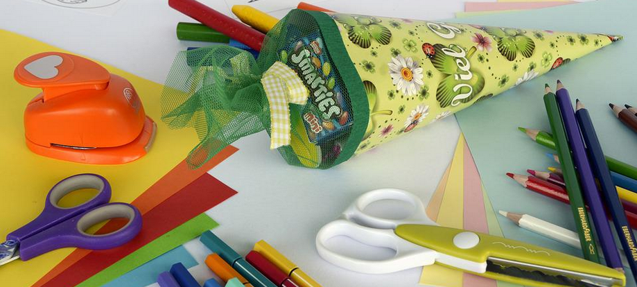 Schulanmeldungen im Kreis Düren starten