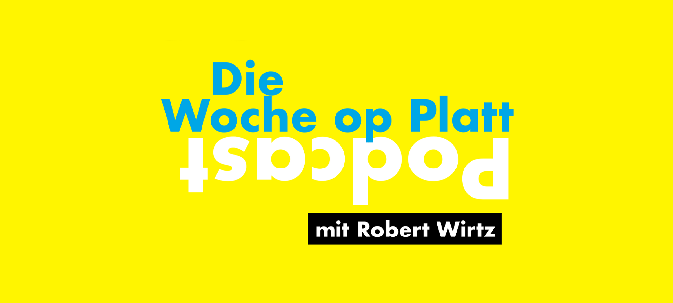 Die Woche op Platt am 22.02.2026