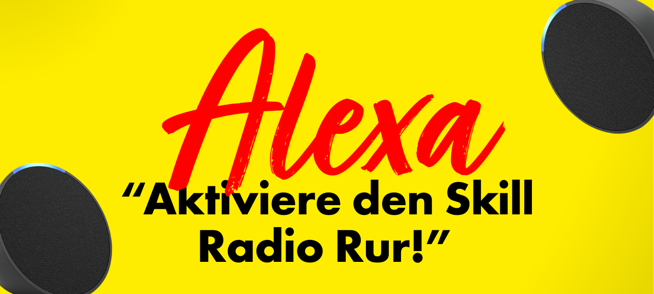 Unsere Alexa-Skills