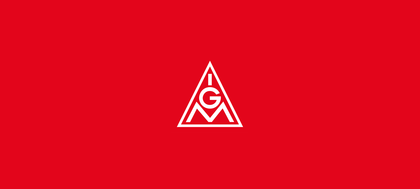 IG Metall unterstützt Beschäftigte