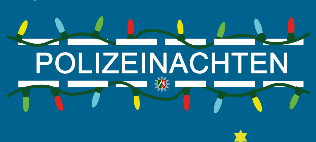 Polizei gibt Tipps für sicheres Zuhause