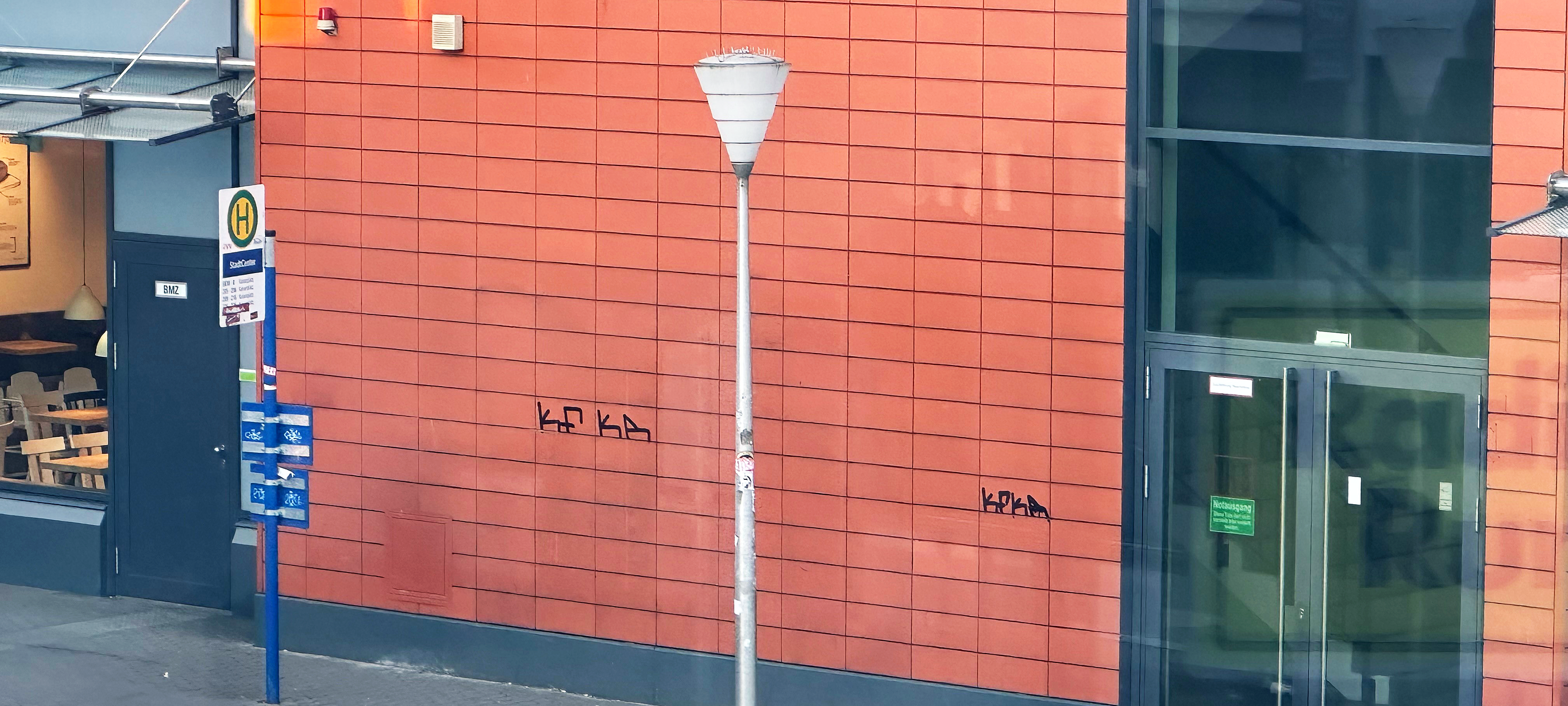 LED-Beleuchtung: Düren ist zu dunkel