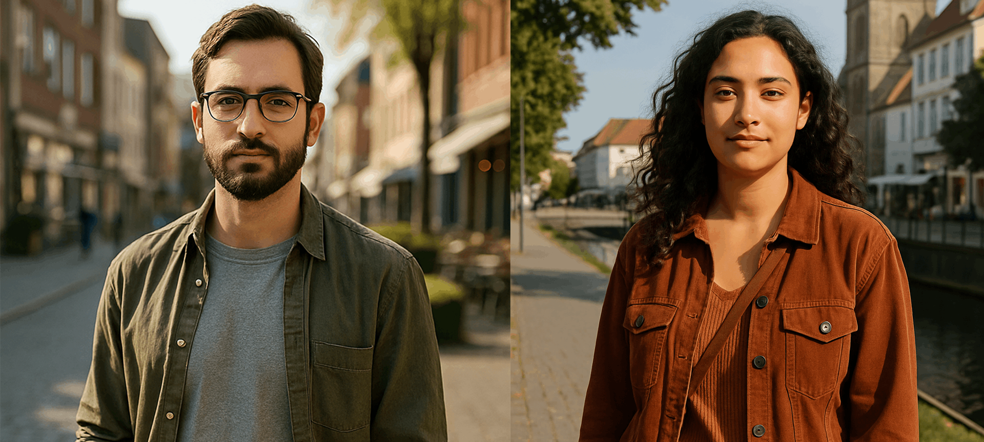 Dürens perfekte KI-Singles