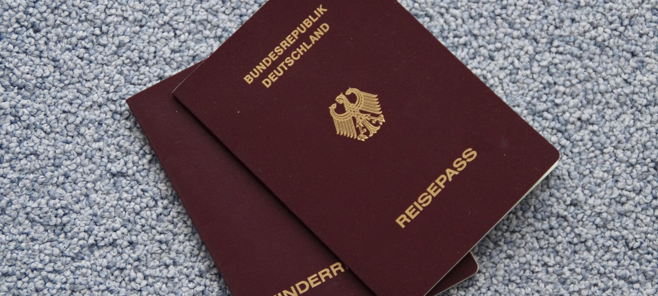 Anstieg der Einbürgerungen im Kreis Düren