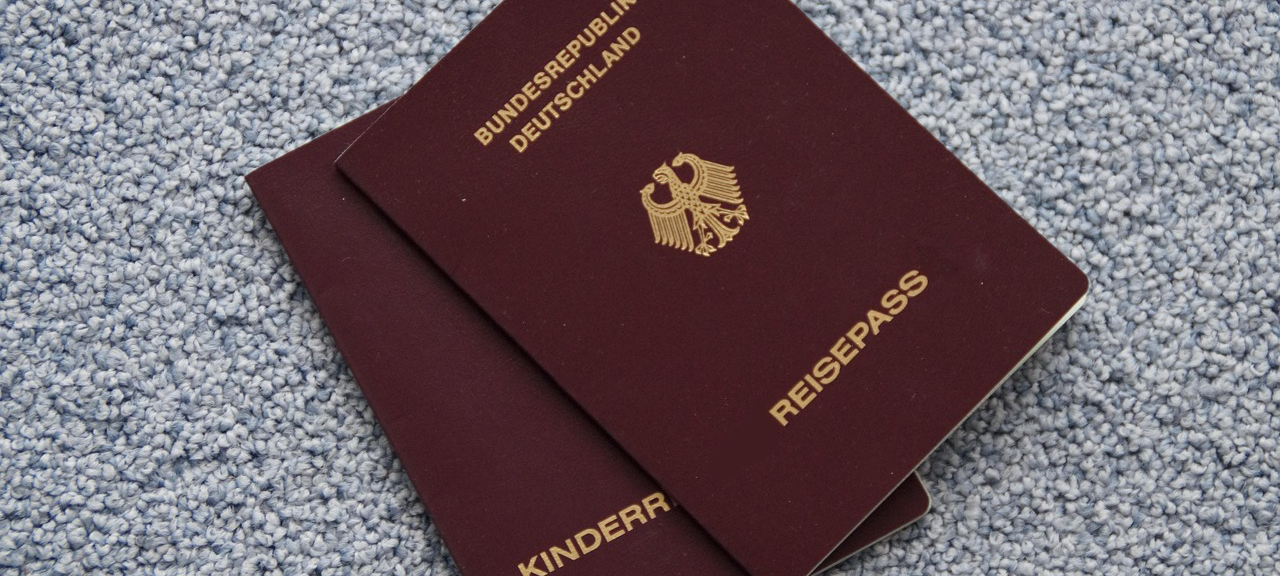 Sommerferien: Ausweise rechtzeitig prüfen