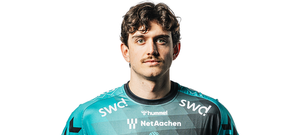 SWD Powervolleys: Baghdady beleibt