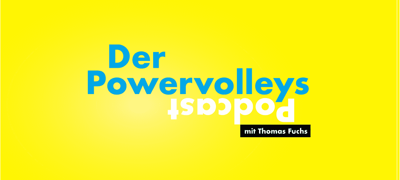 Der SWD Powervolleys Podcast - Folge 37