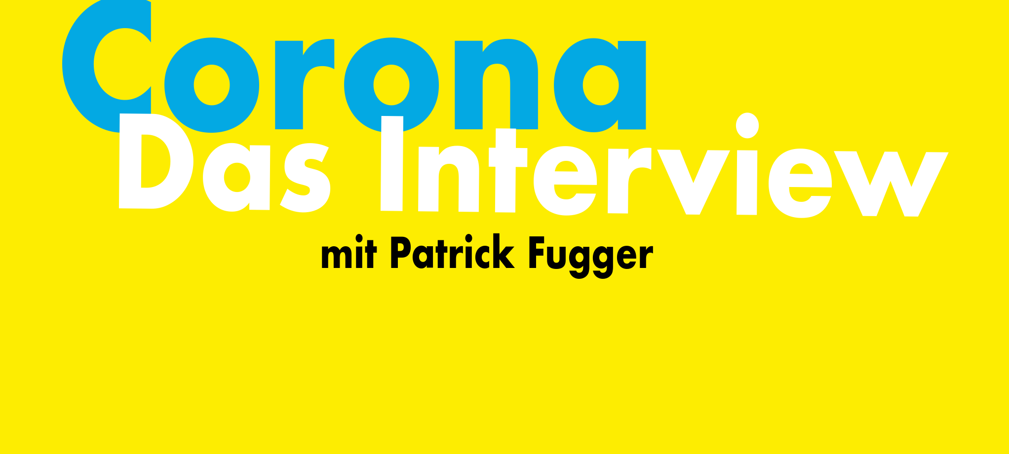 So arbeitet Patrick aus Düren in der Zeit der Pandemie
