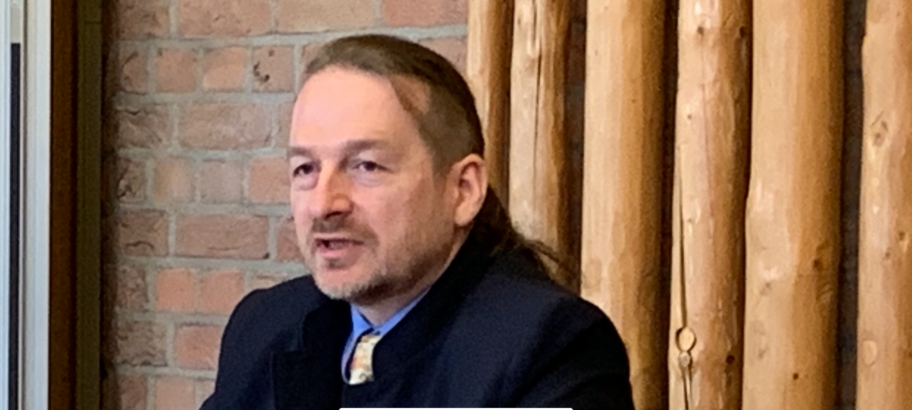 Andreas Claßen steht in der Kritik