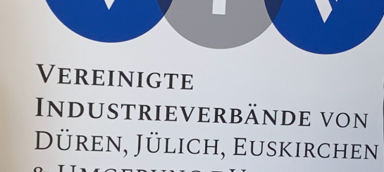 Industrie kann Umsatz steigern